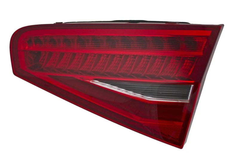 Image of HELLA 2SD 010 917-121 Rear light Inner Section, with bulb holder, Right, LED Combination Rearlight (391)