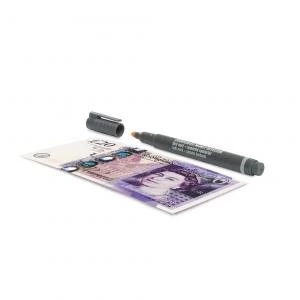 Image of Safescan 30 Bulk Cntrft Dtctr Pen