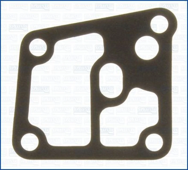 Image of AJUSA Seal, oil pump AJUSA 00251400