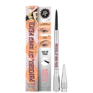 Image of benefit Precisely, My Brow Pencil (Various Shades) - 02 Light