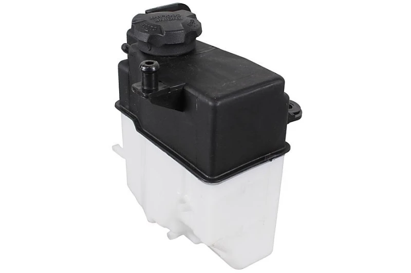 Image of Coolant expansion tank METZGER 2141077