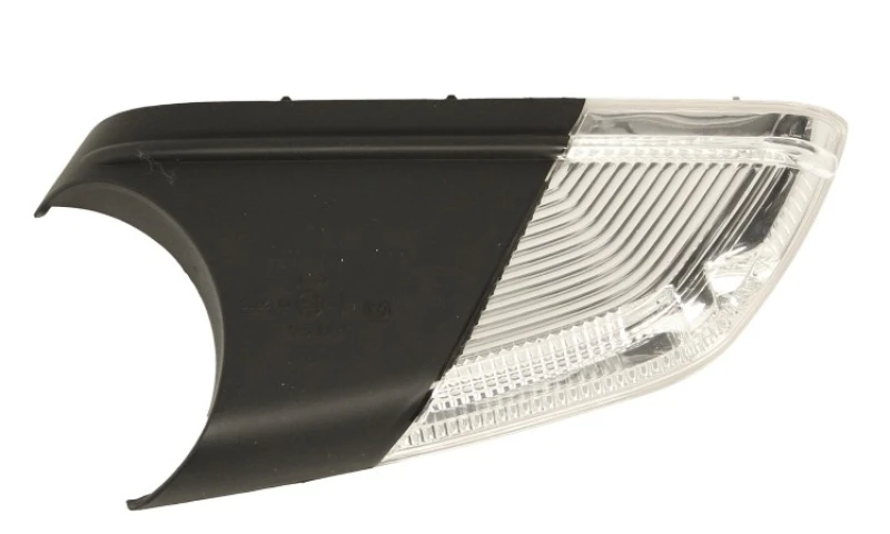 Image of MAGNETI MARELLI 351990001350 Turn Signal Left Front Indicator (62)