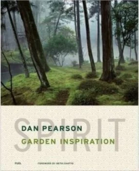 Image of Spirit by Dan Pearson Paperback