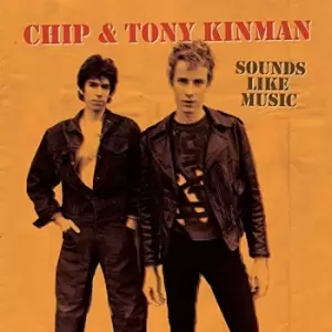 Image of BLACKBIRD - Sounds Like Music CD