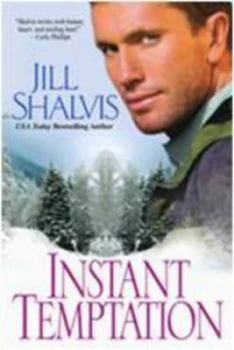 Image of Instant Temptation by Jill Shalvis Paperback