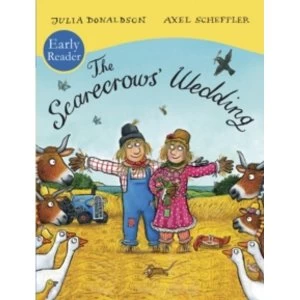 Image of The Scarecrows' Wedding Early Reader