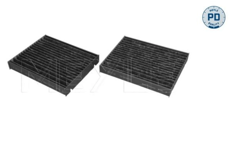 Image of Pollen filter MEYLE 012 326 0051/PD