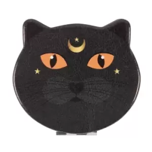 Image of Gothicat Compact Mirror