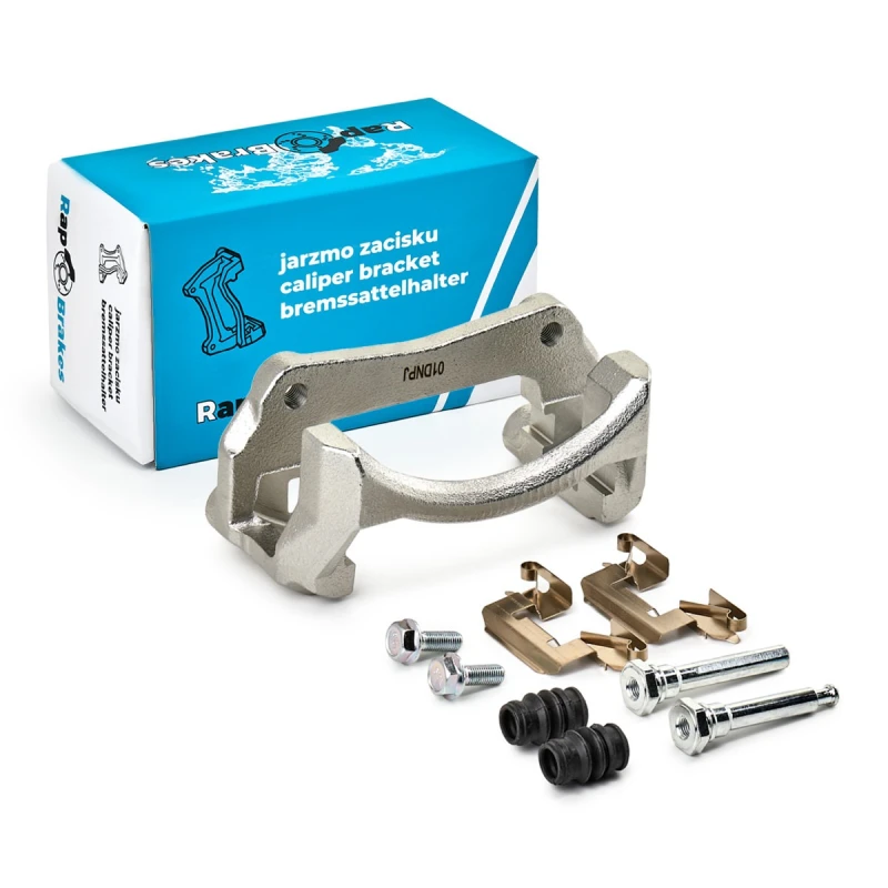 Image of RAP BRAKES Brake caliper carrier RAP BRAKES R-J1095