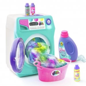 image of So Slime Tye and Dye Washer Kit