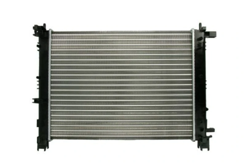 Image of THERMOTEC Engine radiator THERMOTEC D7R021TT