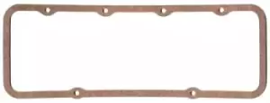 Image of Valve Cover 188.026 by Elring
