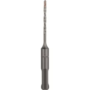 image of Bosch SDS Plus 5 Masonry Drill Bit 3.5mm 110mm Pack of 1