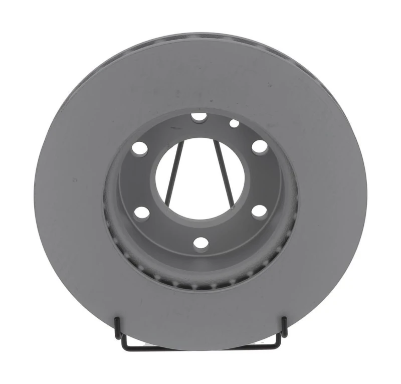 Image of Brake disc FERODO DDF3034-1
