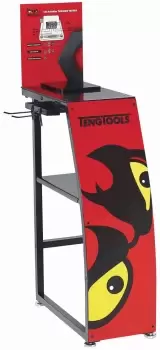 Image of Teng Tools TORQS01 Stand For Torque Wrench Tester & Printer