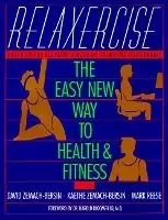 Image of Relaxercise by David Zemach-Bersin
