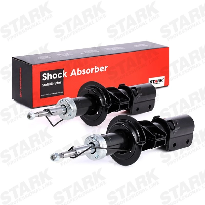 Image of Shock absorber STARK SKSA-0133018