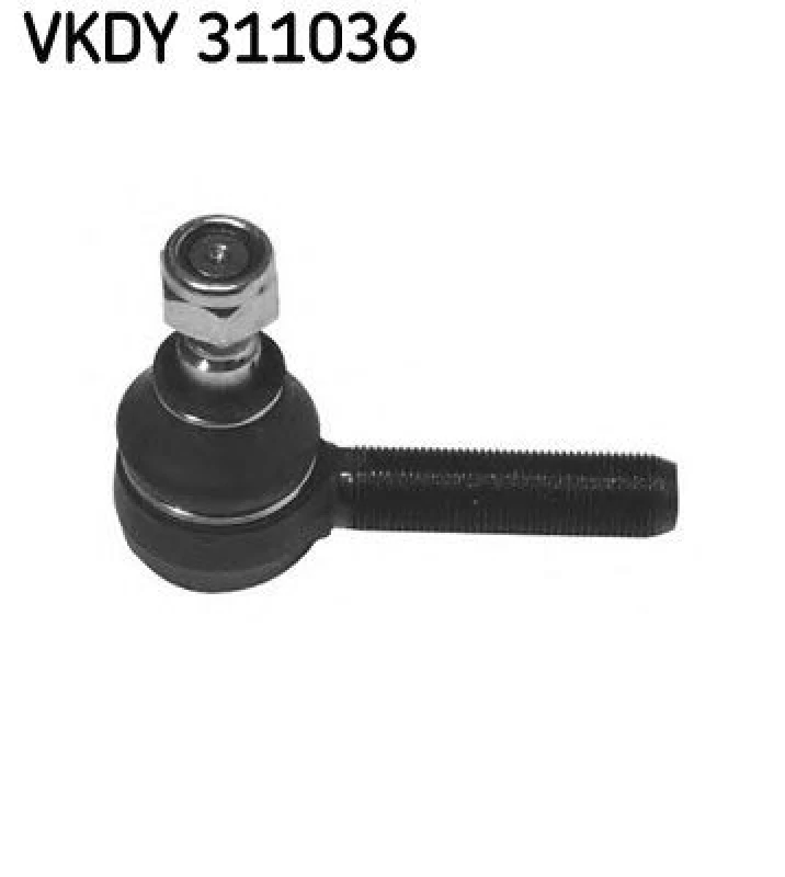 Image of SKF Track rod end SKF VKDY 311036