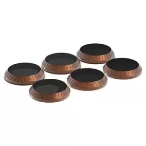 image of PolarPro X4S Cinema Series Filters 6-Pack