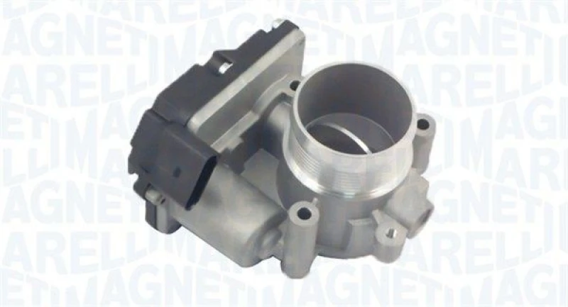 Image of MAGNETI MARELLI Throttle body MAGNETI MARELLI 802000000033