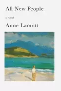 Image of all new people a novel