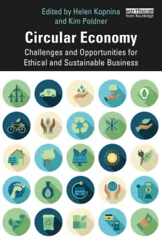 Image of Circular EconomyChallenges and Opportunities for Ethical and Sustainable Business