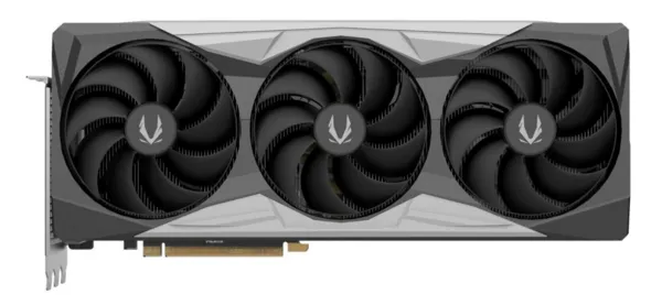 image of Zotac Zotac ZT-D40730R-10P graphics card NVIDIA GeForce RTX 4070 Ti SUPER 16GB GDDR6X ZT-D40730R-10P