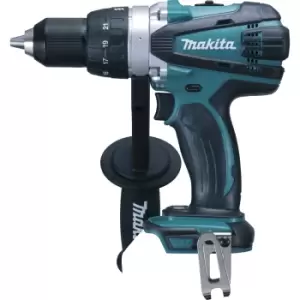 image of Makita DDF458 18v Cordless LXT Drill Driver No Batteries No Charger No Case