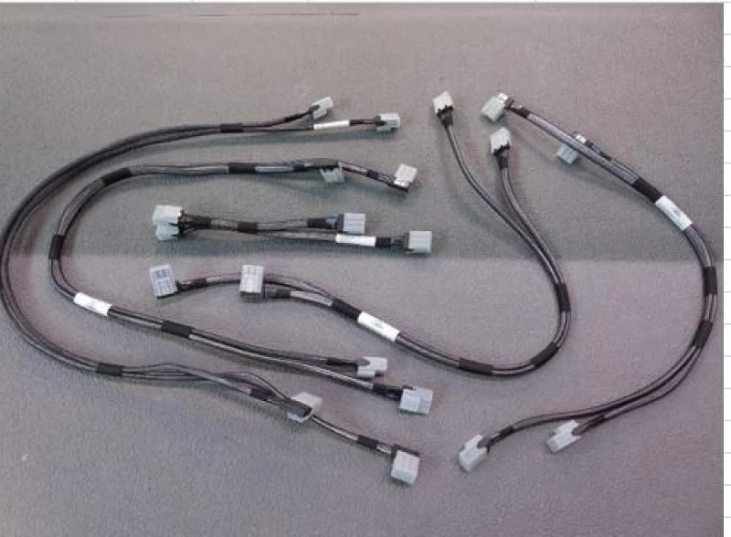 Image of HPE *Non Cancellable/Non Returnable (NCNR)* CA KITS BOX