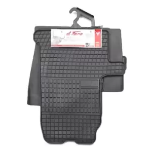 Image of FROGUM Floor mat set FORD D0072