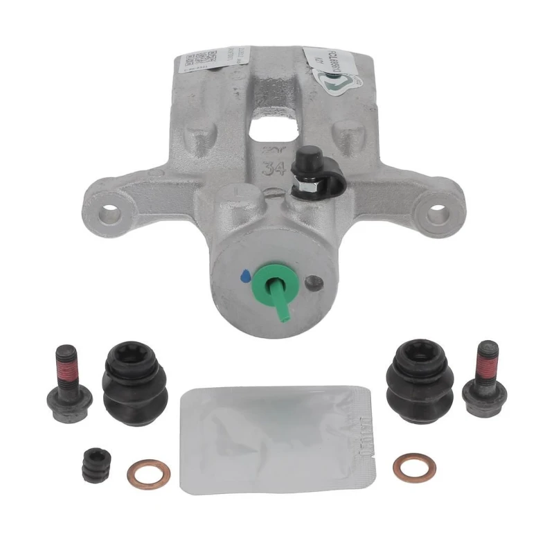 Image of Brake caliper FERODO FCL695613