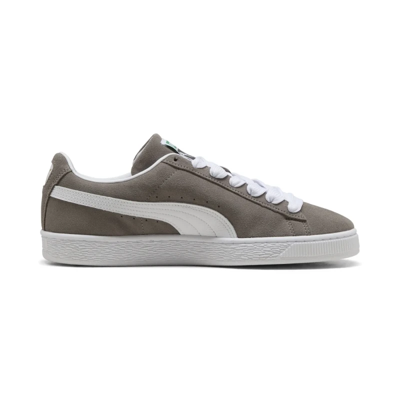 Image of Puma Trainers Puma Classic Gris Unisex 41
