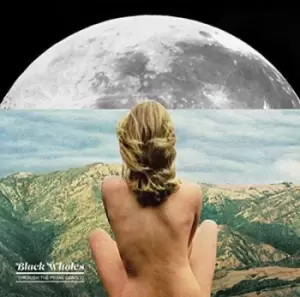 Image of Through the Prism Gently by Black Whales CD Album