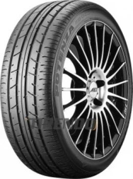 Image of Bridgestone Potenza RE 040 215/45 R16 86W
