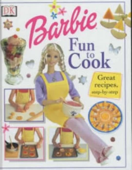 Image of Fun to Cook by Fiona Munro and Dave King Hardback