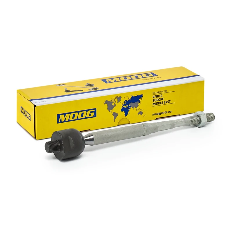 Image of Inner tie rod MOOG NI-AX-17222