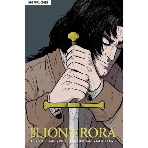 Image of Lion of Rora