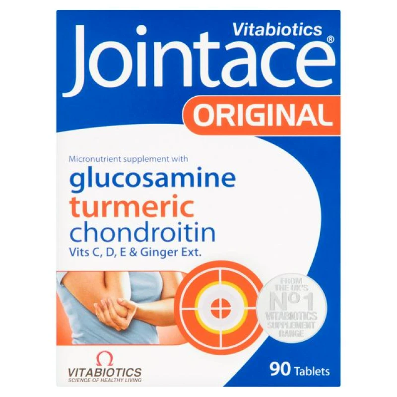Image of Jointace Original Tablets