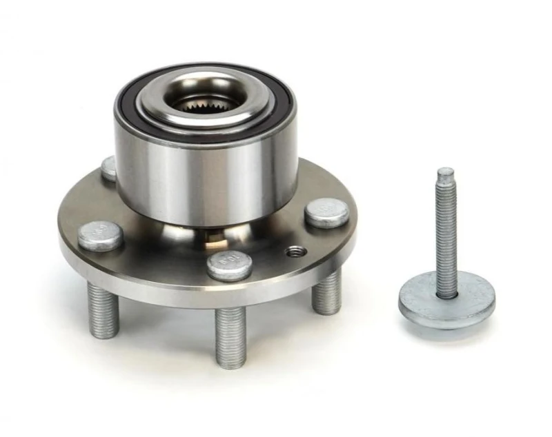 Image of Wheel bearing kit CONTITECH WBE1214
