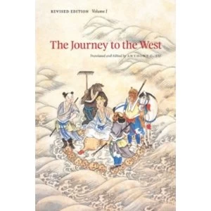 Image of The Journey to the West : v.1