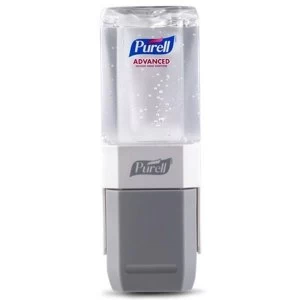 Image of Purell ES Everywhere System Starter Kit w 75 x d 77 x h 212 mm