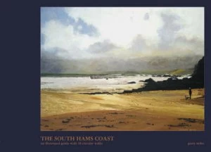 Image of The South Hams Coast by Gerry Miles Hardback