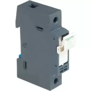 image of DF101, Fuse Holder 1P 32A for Fuse 10 X