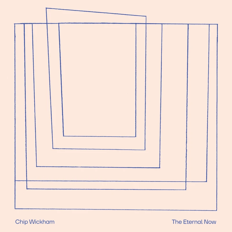 Image of The Eternal Now Vinyl