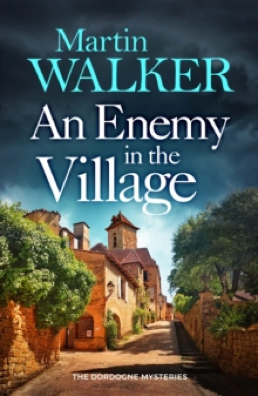 Image of An Enemy in the Village Hardback