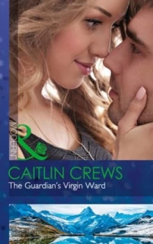 Image of The Guardians Virgin Ward by Caitlin Crews Paperback