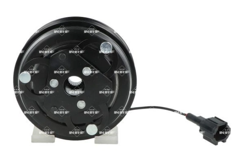 Image of NRF AC compressor clutch NRF 380074