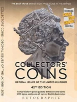 Image of Collectors Coins by Christopher Henry Perkins Paperback