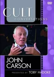 Image of Cult Conversations: John Carson