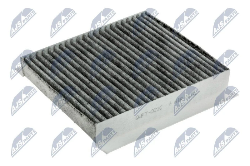 Image of NTY Pollen filter NTY FCF-FT-021C